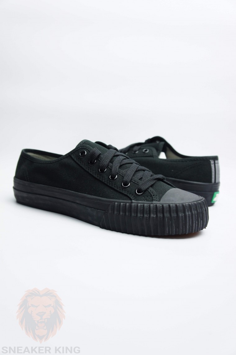 Кди PF-Flyers Center Lo Black